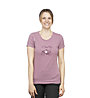 Chillaz Saile Tyrolean Trip - T-Shirt - Damen, Pink