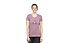 Chillaz Saile Tyrolean Trip - T-shirt - donna, Pink