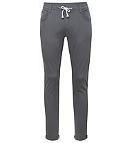 Chillaz San Diego - pantalone arrampicata - uomo, Dark Grey