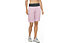 Chillaz Sandra 3.0 - pantaloni corti arrampicata - donna, Pink