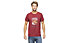 Chillaz Solstein Freedom - T-shirt - uomo, Red