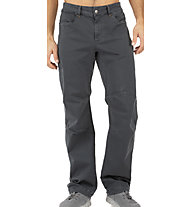 Chillaz Squamish - Kletterhose - Herren, Dark Grey