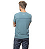 Chillaz Street Sloth - T-shirt arrampicata - uomo, Blue