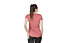 Chillaz Tao Flower Meadow - T-Shirt - Damen, Red