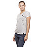 Chillaz Tao On The Rope - T-shirt - donna, Grey