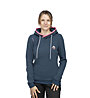 Chillaz Weißensee - Kapuzenpullover - Damen, Dark Blue