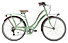 Cicli Cinzia Carosello 28" 6 V (2020) - citybike - donna, Green