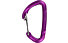 Climbing Technology Berry W - moschettone, Purple