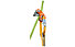 Climbing Technology RollnLock - carrucola, Orange