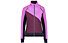CMP Jacket W - giacca softshell - donna, Pink/Dark Blue