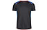 CMP M T-shirt - T-shirt Trekking - Herren, Black