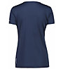 CMP T-shirt trekking - donna, Blue