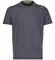 CMP T-shirt trekking - uomo, Dark Grey
