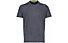 CMP T-shirt trekking - uomo, Dark Grey