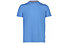 CMP T-shirt trekking - uomo, Light Blue