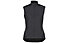 CMP Vest W -  gilet softshell - donna, Black/Grey