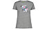 CMP W T-shirt - T-shirt Trekking - donna, Grey