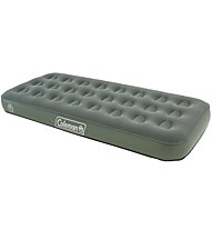 Coleman Comfort Bed Single - Luftmatratze, Green