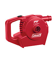 Coleman Quickpump ricaricabile - pompa, Red