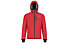Colmar Whistler - giacca da sci - uomo , Red
