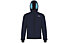 Colmar Whistler - giacca da sci - uomo , Dark Blue