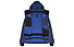 Colmar Giacca da sci con ovatte diverse M - giacca da sci - uomo, Blue