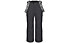 Colmar Sapporo - pantaloni da sci - bambina, Dark Grey