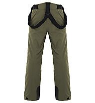 Colmar Sapporo M - pantaloni da sci - uomo, Green