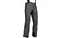 Colmar Sapporo Suspender - pantaloni da sci - uomo, Dark Grey