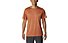 Columbia Alpine Chill Zero - T-shirt - uomo, Orange