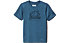 Columbia Mount Echo™ - T-Shirt - Kinder, Light Blue