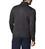 Columbia Sweater Weather Full Zip - Fleecepullover - Herren, Black