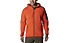 Columbia Tall Heights - giacca softshell - uomo, Red