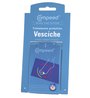 Compeed Blister Plasters Small, Blue
