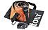 Contour Hybrid Pure 135 mm - pelli scialpinismo, Orange