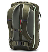 Cotopaxi Allpa 28L - zaino tempo libero, Green