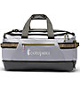 Cotopaxi Allpa 50L Duffel Bag - Reisetasche , Light Grey/Grey