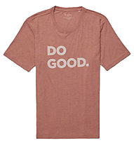 Cotopaxi Do Good M - T-Shirt - Herren, Red