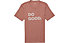 Cotopaxi Do Good M - T-Shirt - Herren, Red