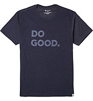 Cotopaxi Do Good W - T-shirt - donna, Blue