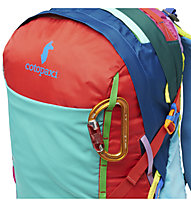 Cotopaxi Inca 26 L - Wanderrucksack, Multicolor