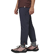 Cotopaxi Salto Organic M - pantaloni trekking - uomo, Dark Blue