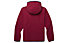 Cotopaxi Teca Fleece Hooded Full-Zip - Fleecejacke - Damen, Red
