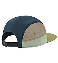 Cotopaxi Tech - cappellino , Blue/Light Brown