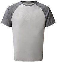 Craghoppers NosiLife Anello - T-Shirt - uomo, Grey