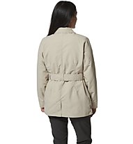Craghoppers NosiLife Lucca - giacca trekking - donna, Beige