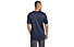 Craghoppers NosiLife Pro Active -T-Shirt - Herren , Dark Blue