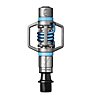 Crankbrothers Eggbeater 3 - MTB Pedale, Grey/Blue