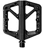 Crankbrothers Stamp 1 (Small) - Pedale MTB, Black
