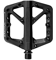 Crankbrothers Stamp 1 (Small) - Pedale MTB, Black